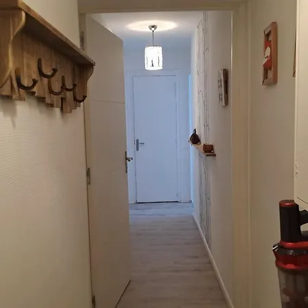 Apartment Lovely 32 Square Metre Next To The La Baule-Escoublac