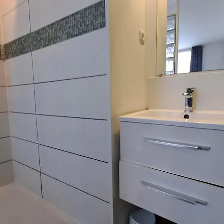 Lovely 32 Square Metre Next To The Lägenhet La Baule-Escoublac