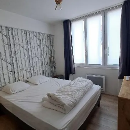 شقة Lovely 32 Square Metre Next To The