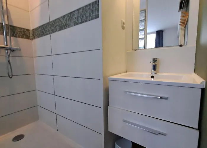 Lovely 32 Square Metre Next To The Apartment La Baule-Escoublac