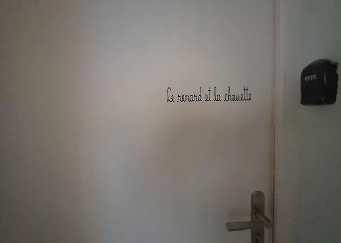 Lovely 32 Square Metre Next To The La Baule-Escoublac