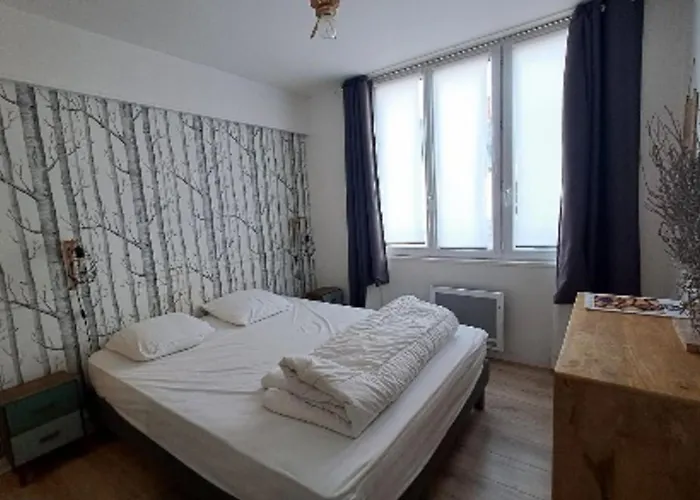 Apartment Lovely 32 Square Metre Next To The